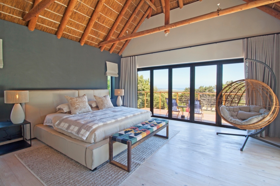 To Let 5 Bedroom Property for Rent in Crofters Valley Western Cape